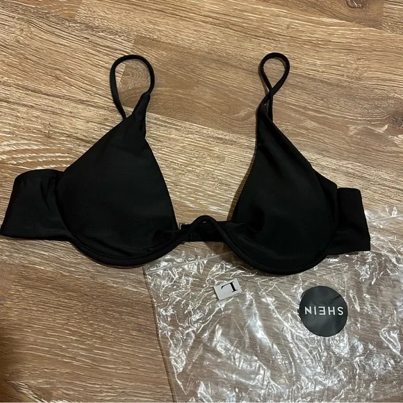 Shein Bikini Top - 3/$20 or 4/$25 - Picture 3 of 4